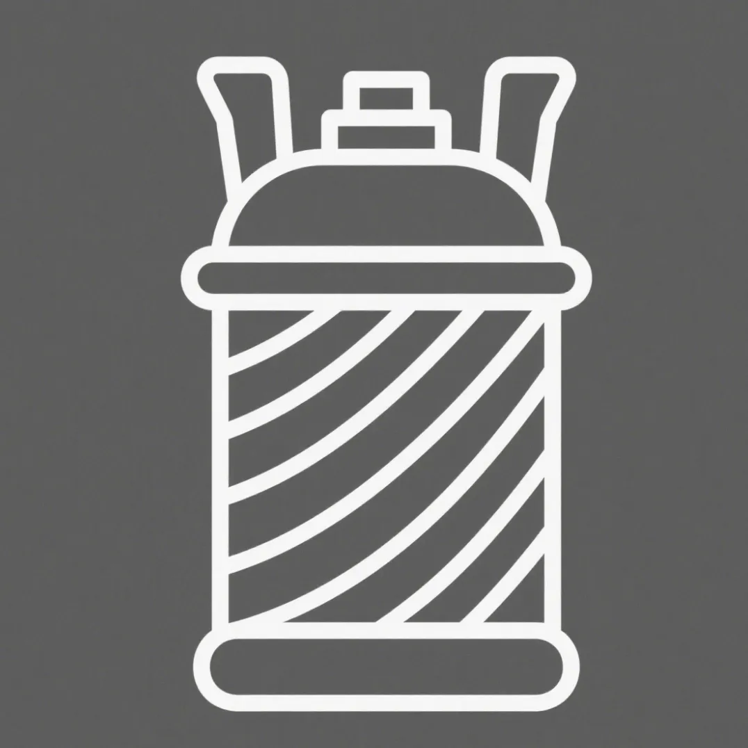 Liquid Nitrogen Doser