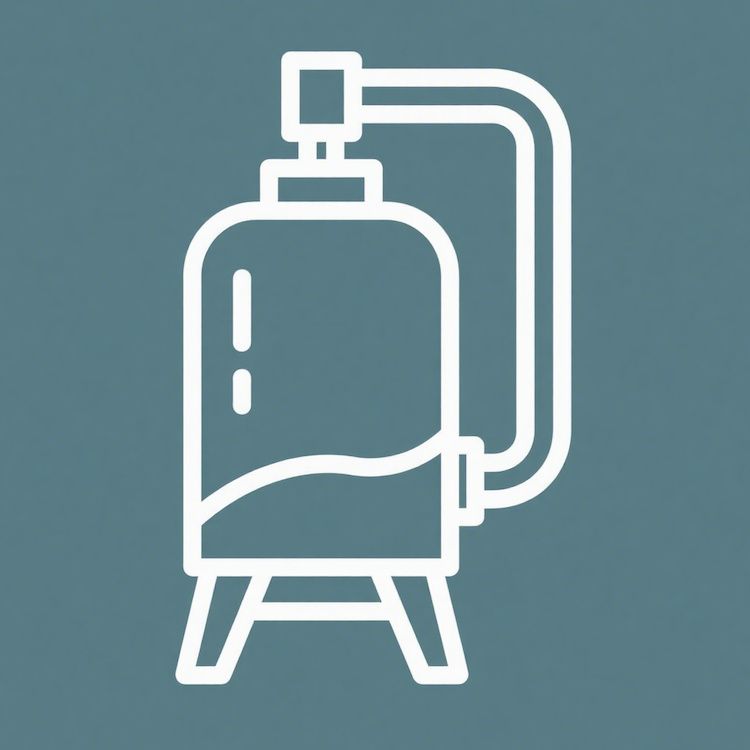 Liquid Nitrogen Generator